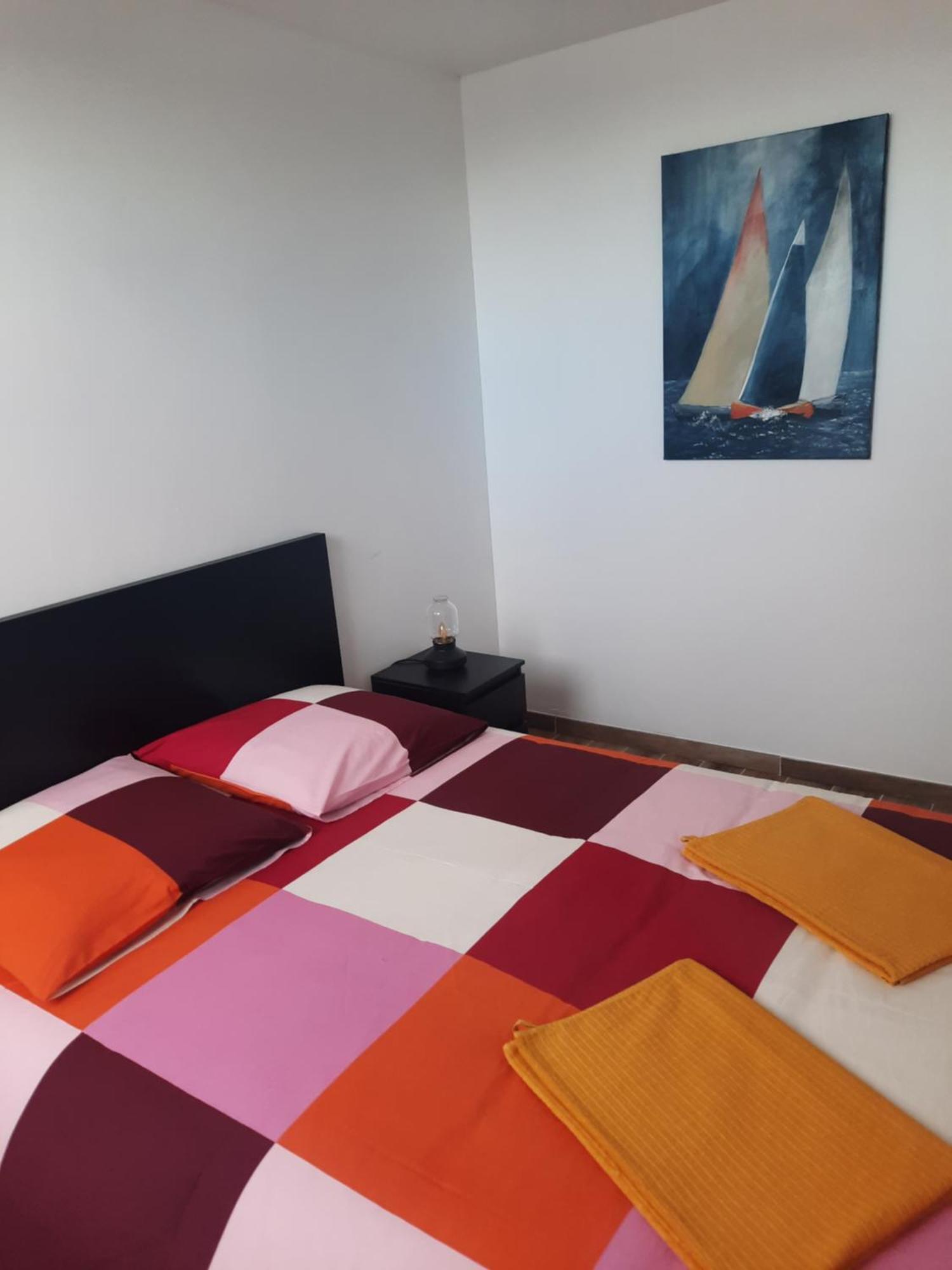 Duplex Avec Vue Sur Mer-La Rose Des Vents Saint-Côme-de-Fresné Eksteriør billede