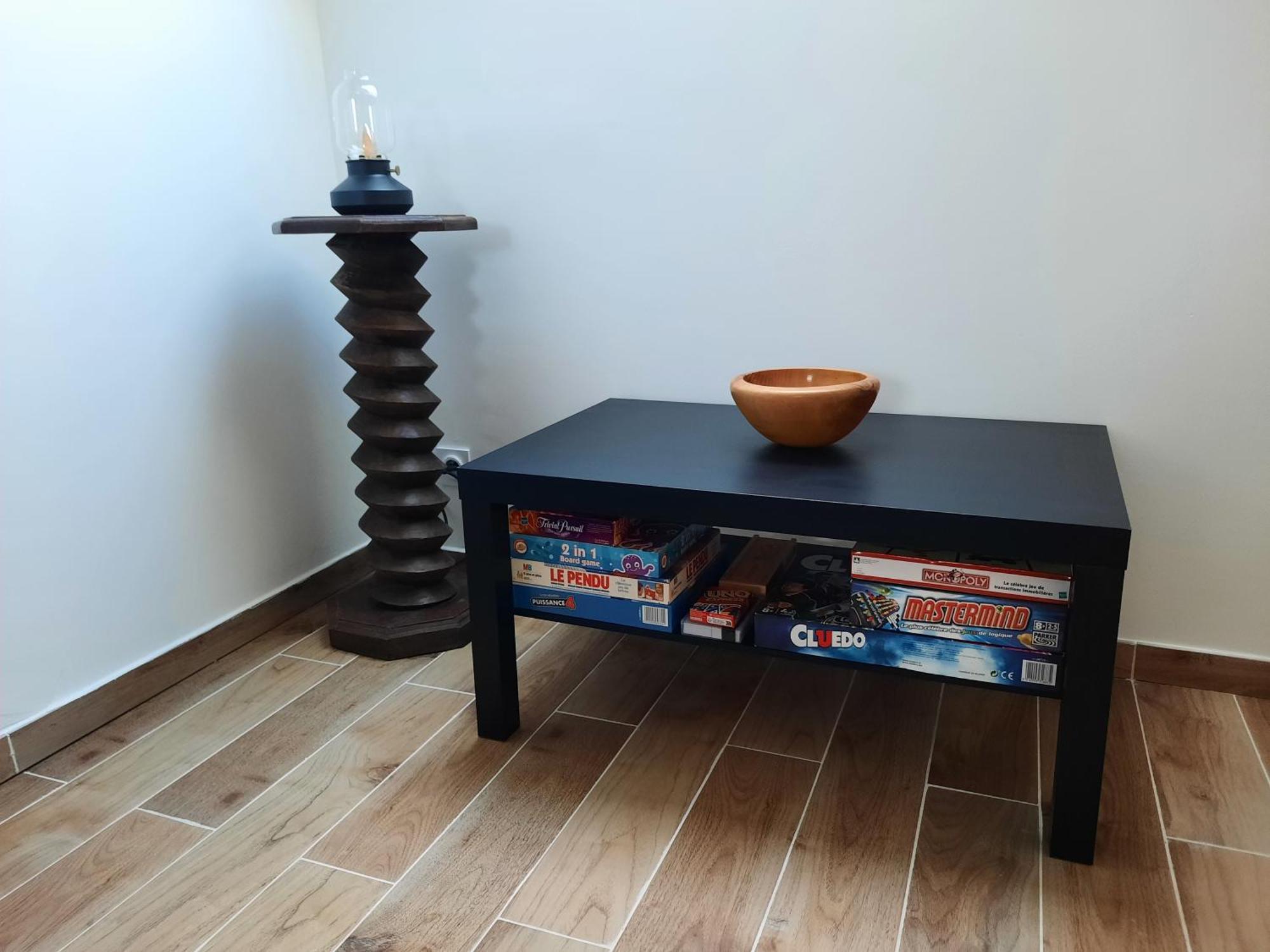 Duplex Avec Vue Sur Mer-La Rose Des Vents Saint-Côme-de-Fresné Eksteriør billede